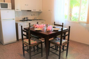 Big Apartment on the Ground Floor with Wi-Fi - Near the Beach